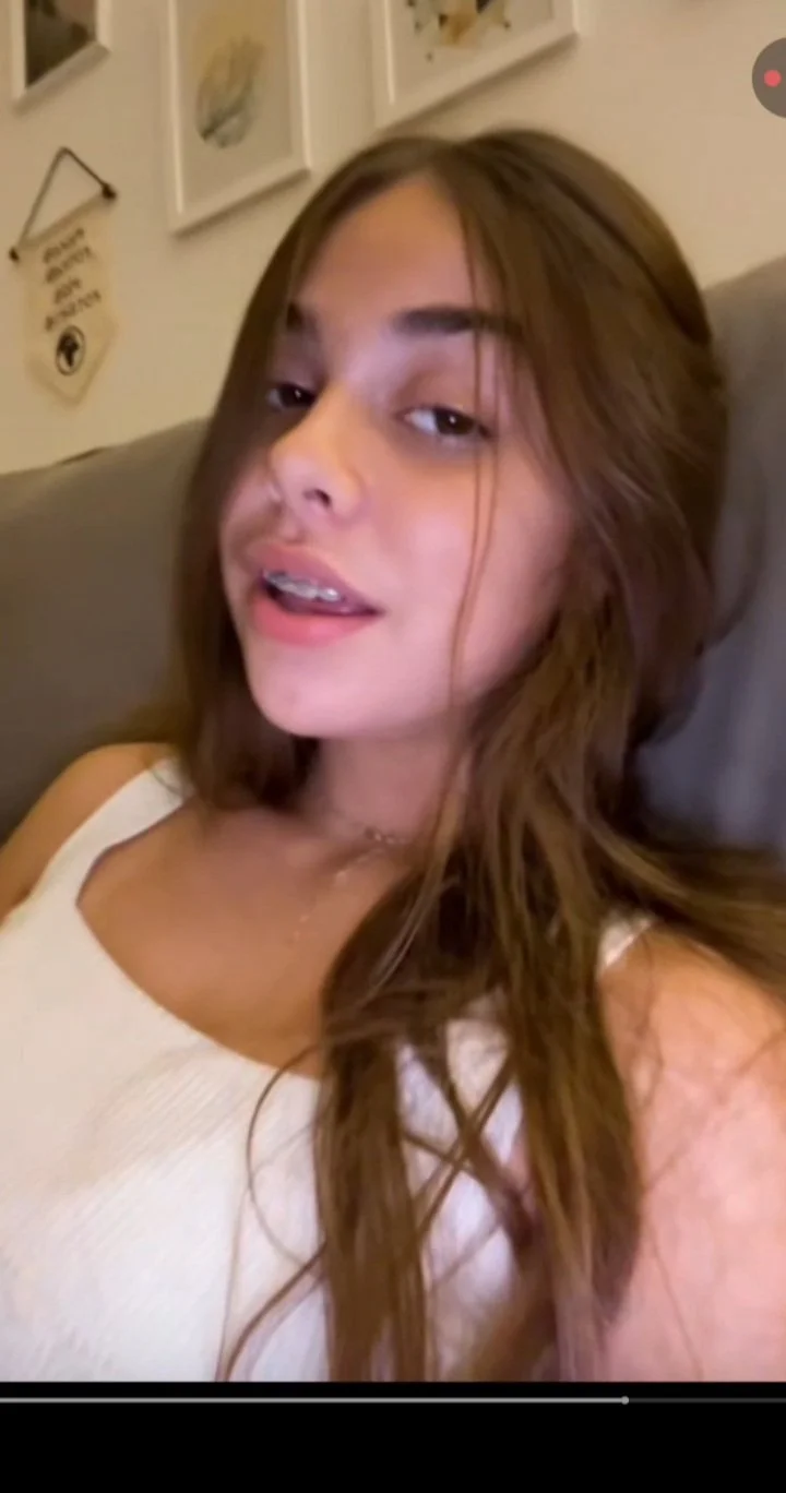 Novinha do insta image 26