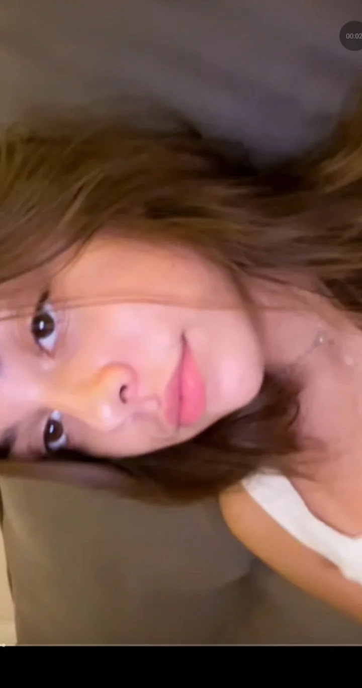 Novinha do insta image 37