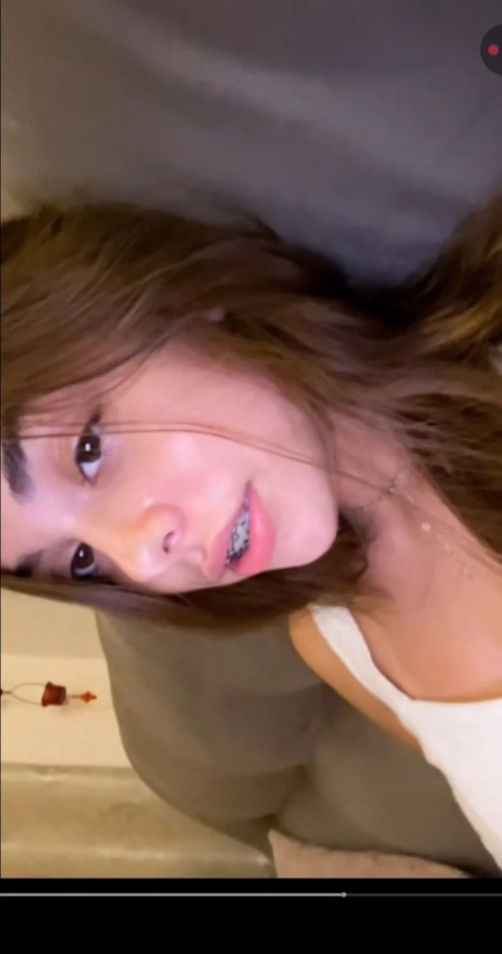 Novinha do insta image 9