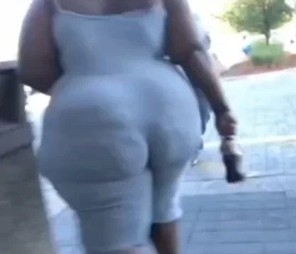All that ass‼️ main image