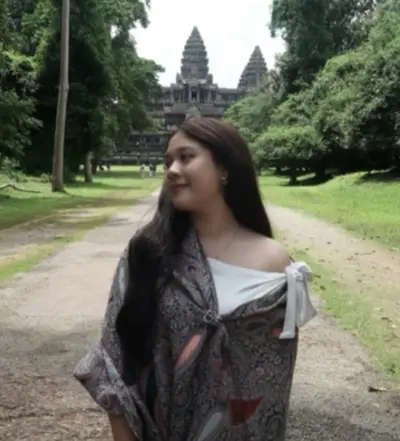 Khmer girl nv sr cover image