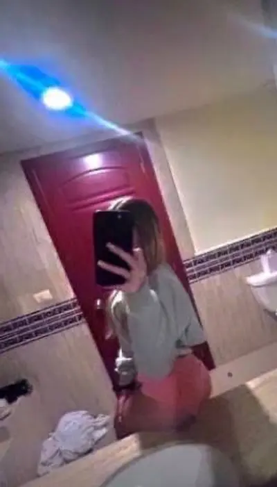 Abby Picc teen bop Niagara Falls Ontario Slut cover image