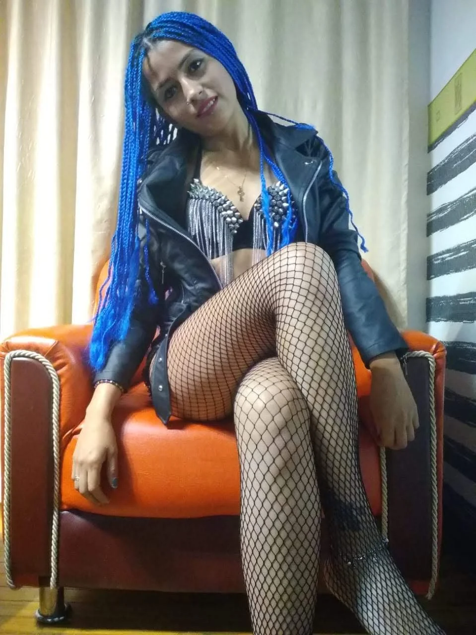 Yaneth castillo la secretaria mas Puta de Las Joyas, Leon cc4 image 1