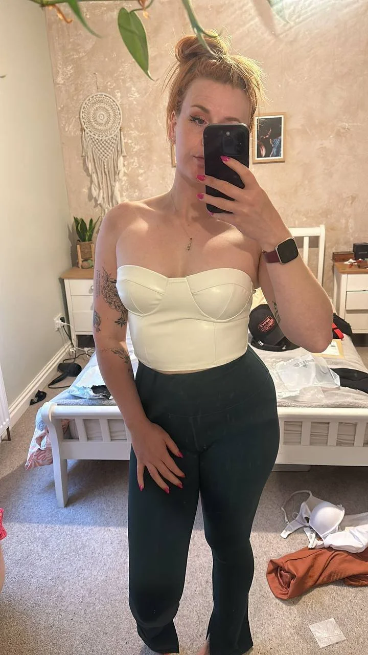 tatted scottish whore image 2