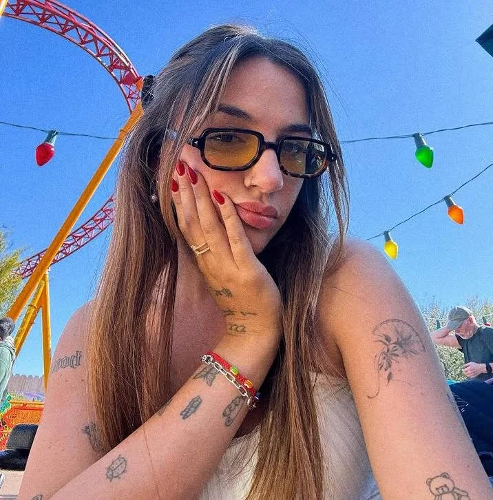 Domi faena la puta de luzu(parte 2)🤤🍆🔥🤩🍑🫦 image 22