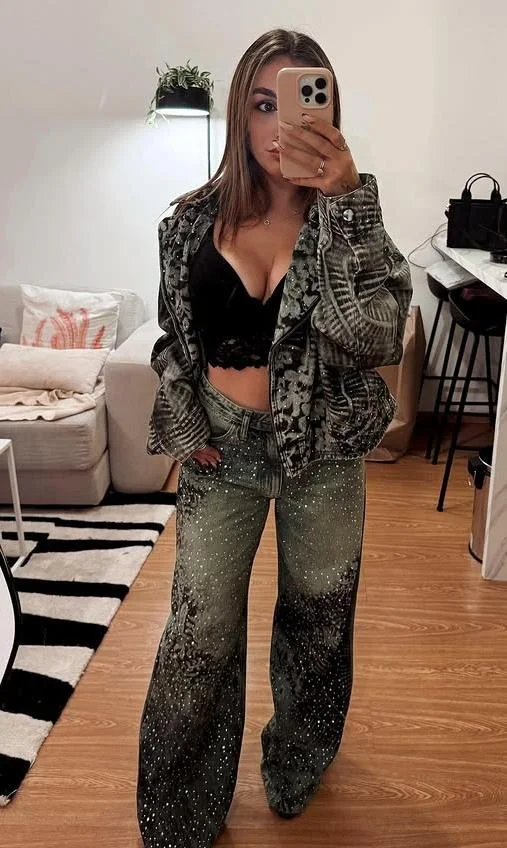 Domi faena la puta de luzu(parte 2)🤤🍆🔥🤩🍑🫦 image 32