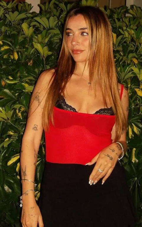 Domi faena la puta de luzu(parte 2)🤤🍆🔥🤩🍑🫦 image 38
