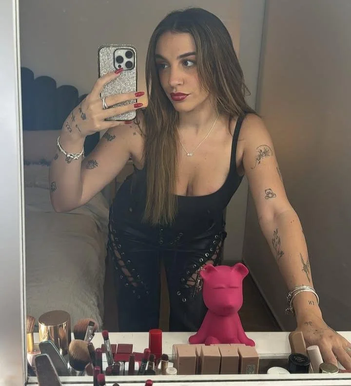 Domi faena la puta de luzu(parte 2)🤤🍆🔥🤩🍑🫦 image 39