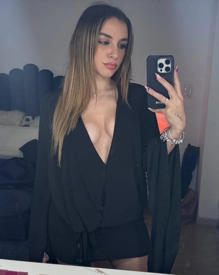 Domi faena la puta de luzu(parte 2)🤤🍆🔥🤩🍑🫦 image 8
