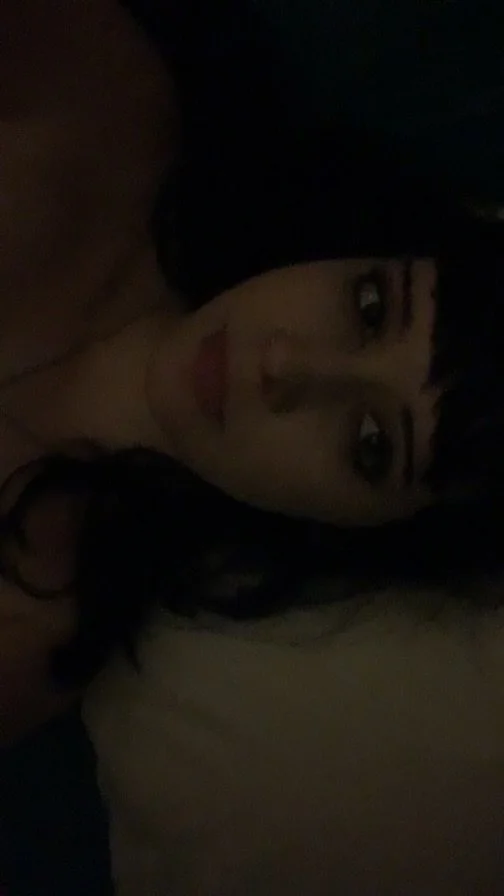 alt girl showing off her tits image 2