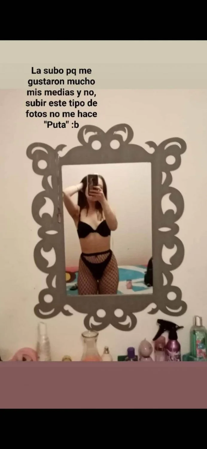 Flaquita puta image 15