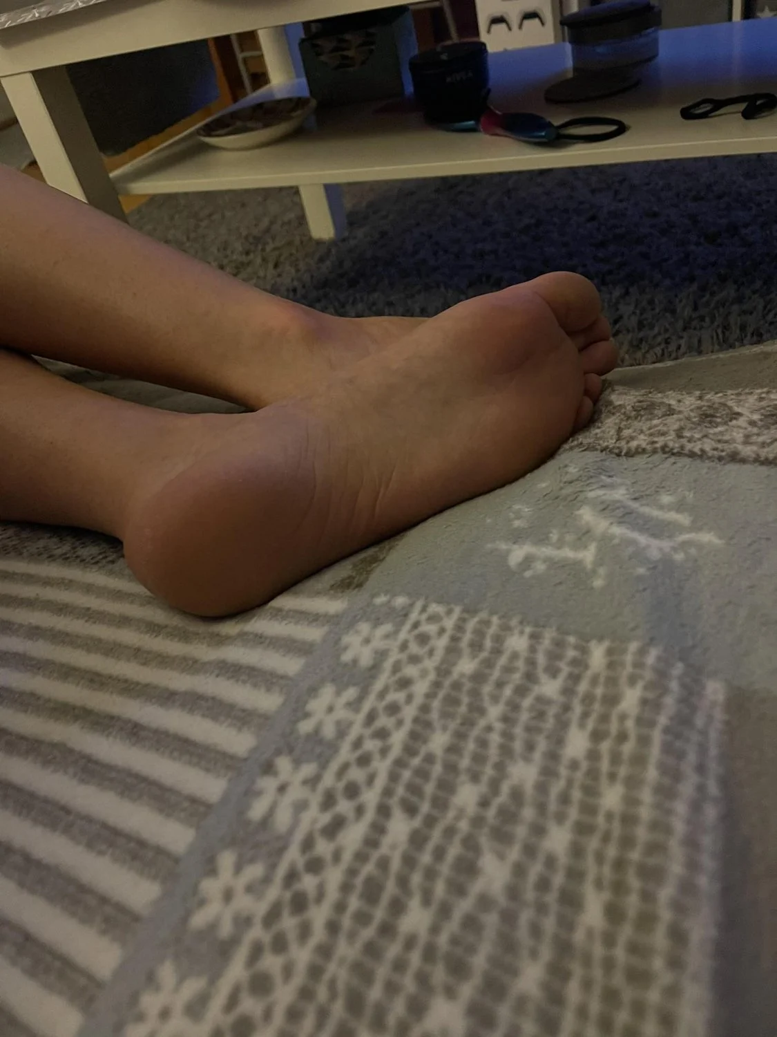 Girlfriend soft soles image 3