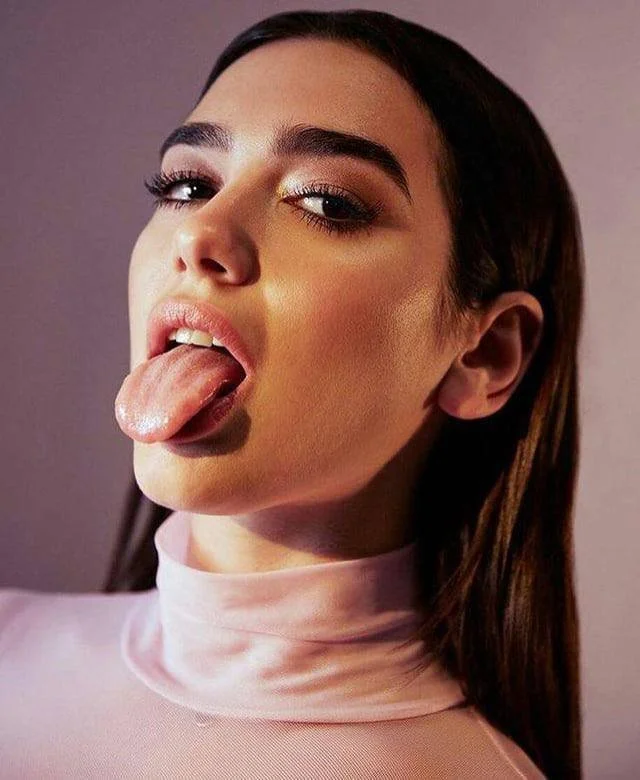 dua lipa perfect target main image