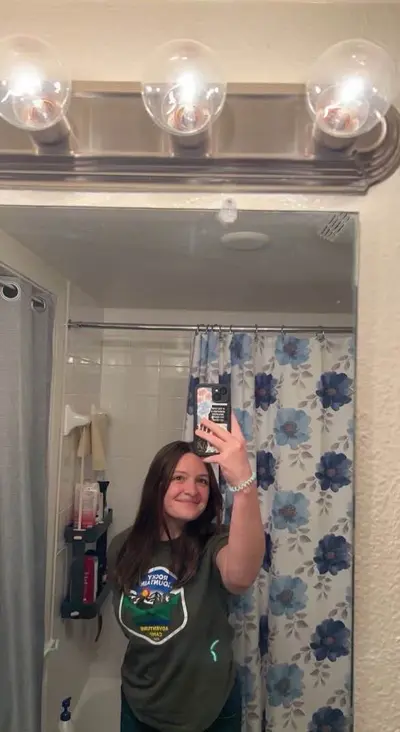 Babyface Laura 19 cover image