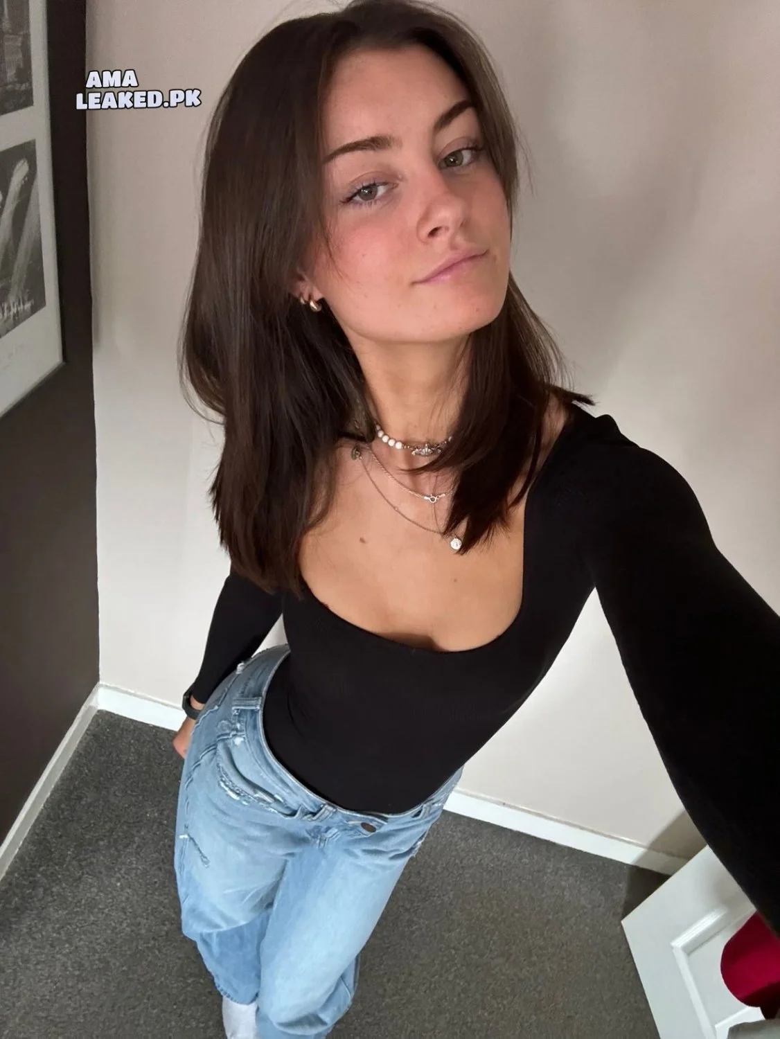 College Teen Snap Slut Leak, DM to Buy/Trade image 3