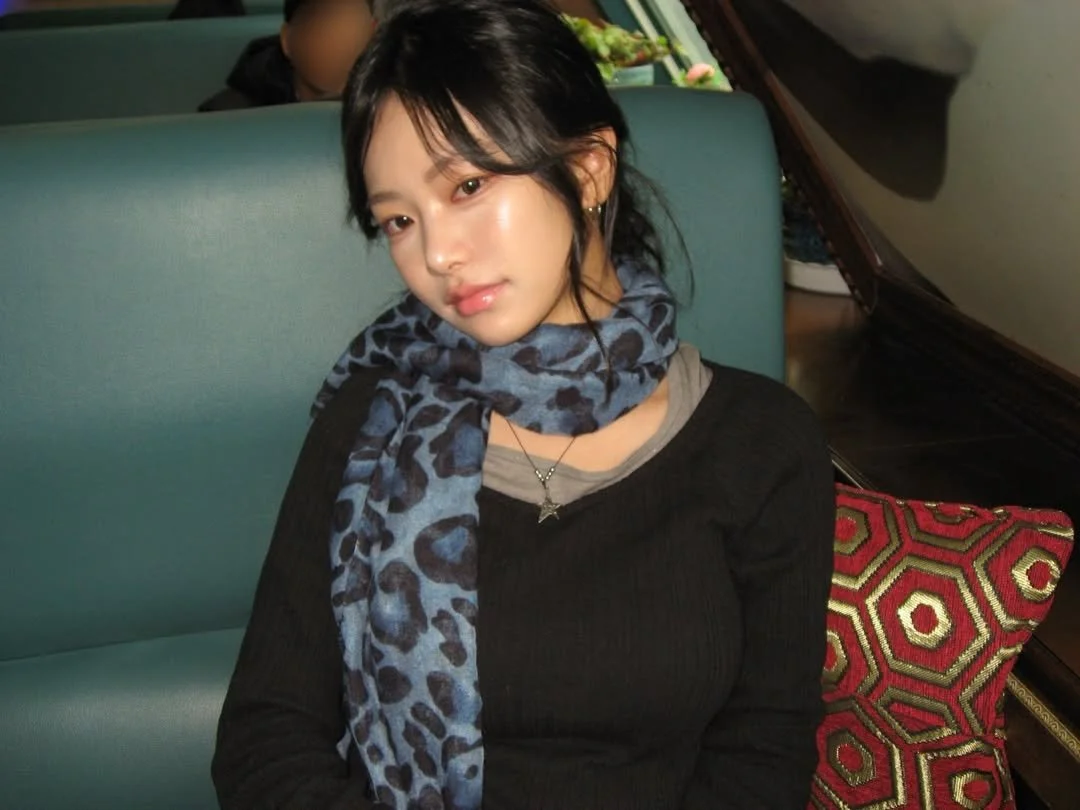 Korean 04 김윤지❤️💦 image 2