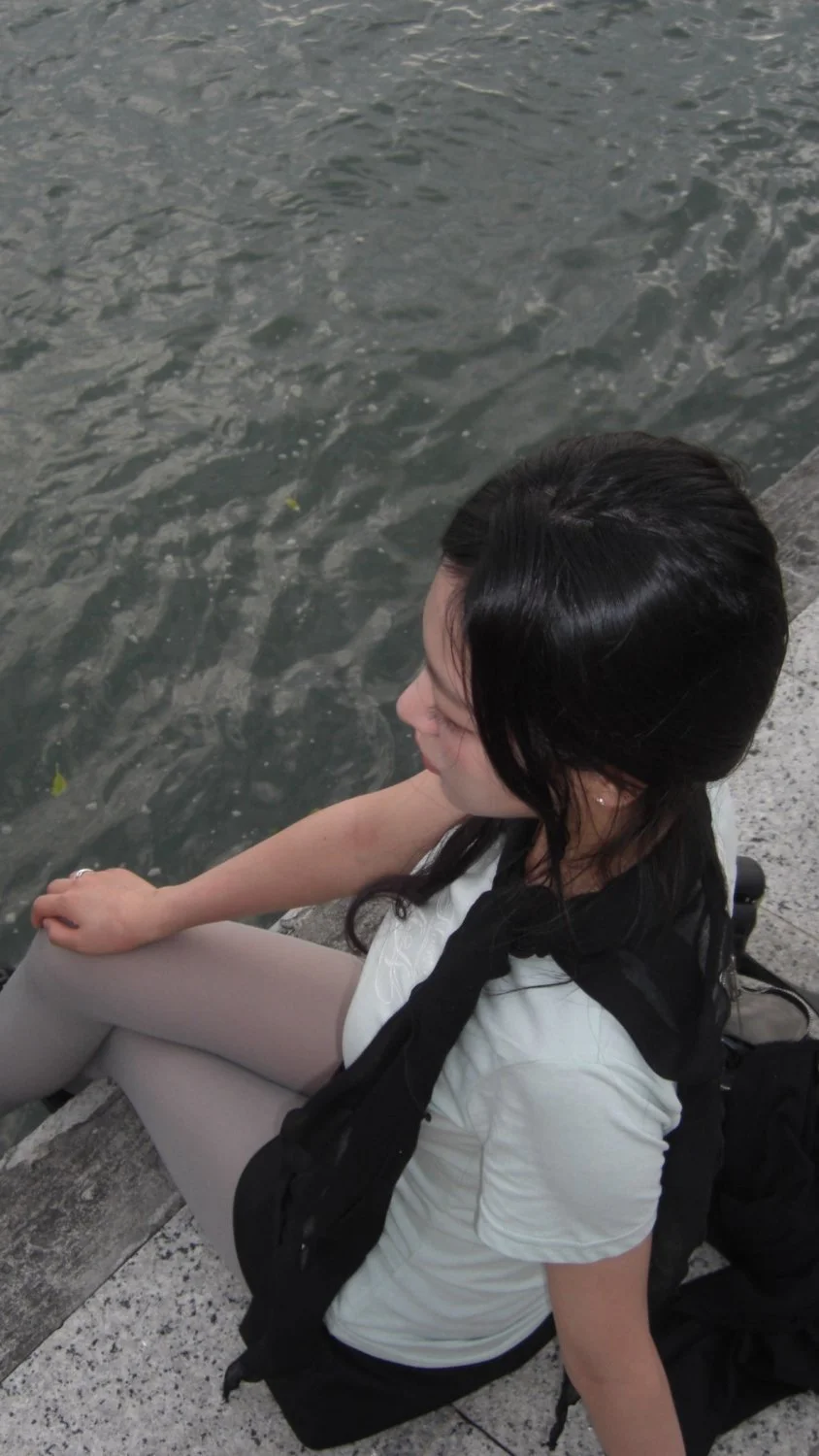 Korean 04 김윤지❤️💦 image 3