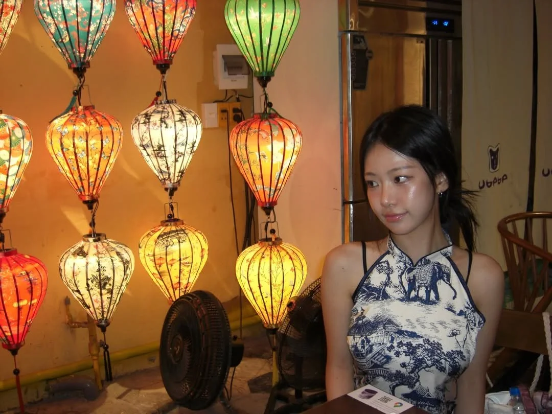 Korean 04 김윤지❤️💦 image 5