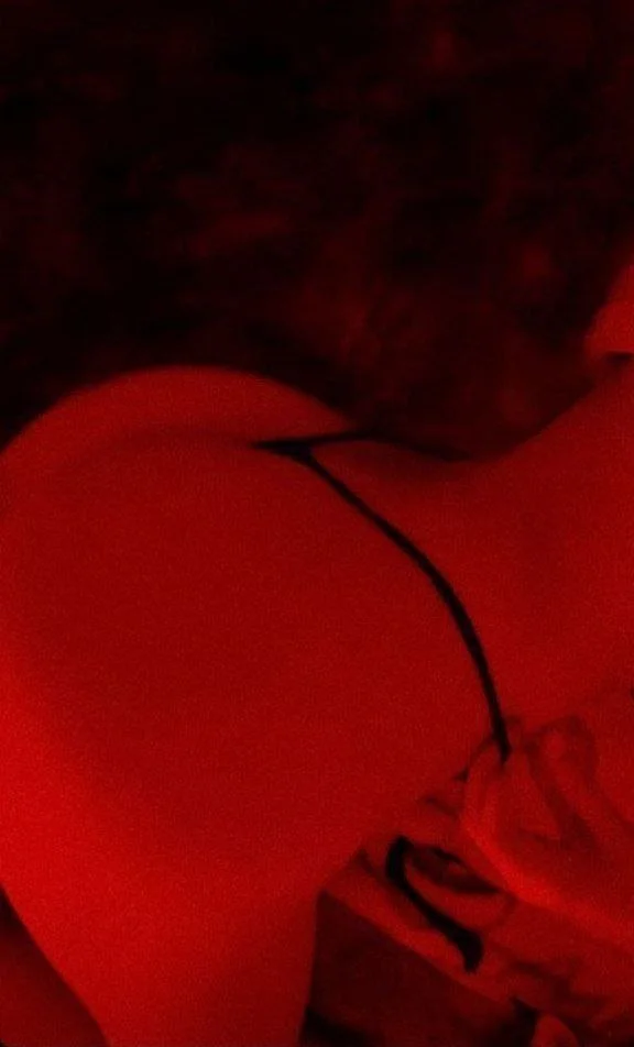 Bri Marcos colorada argentina 🔥🔥 image 8