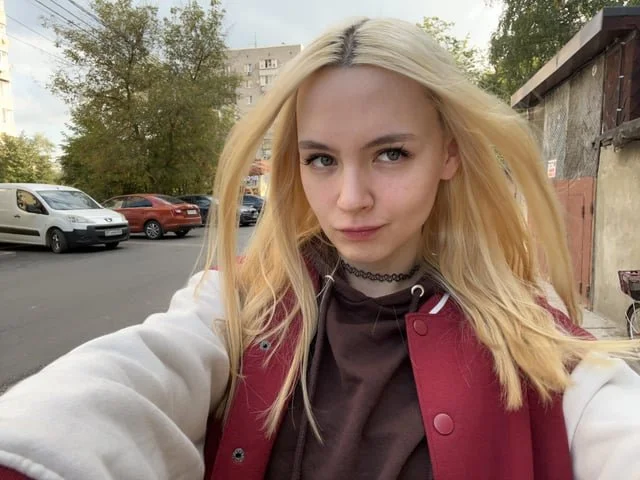🏳️‍⚧️🇷🇺Jane Wild (Gilticus) trans image 2