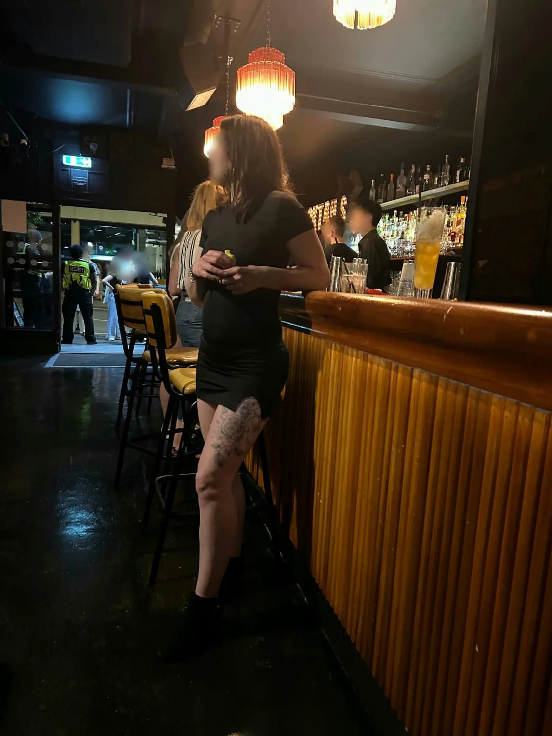 Sexy hotwife 💯% slut main image