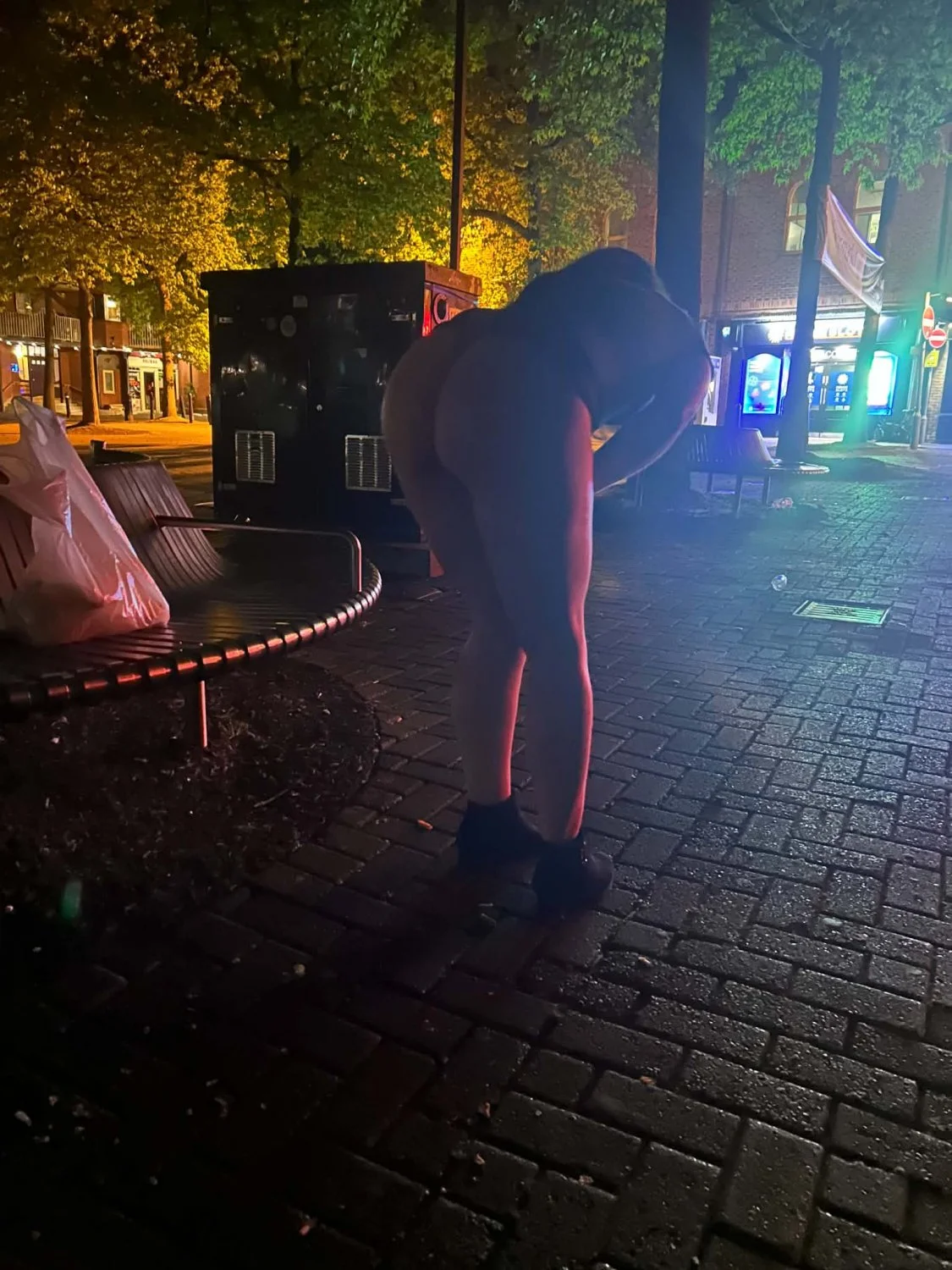 Sexy hotwife 💯% slut image 11