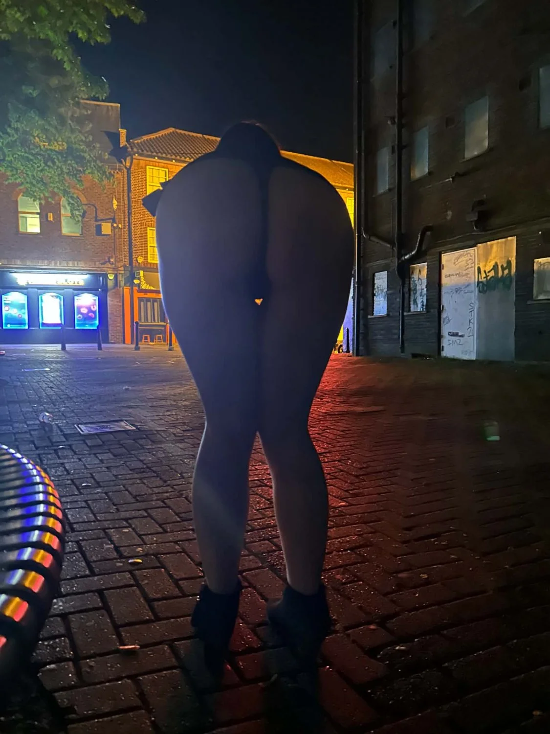Sexy hotwife 💯% slut image 12