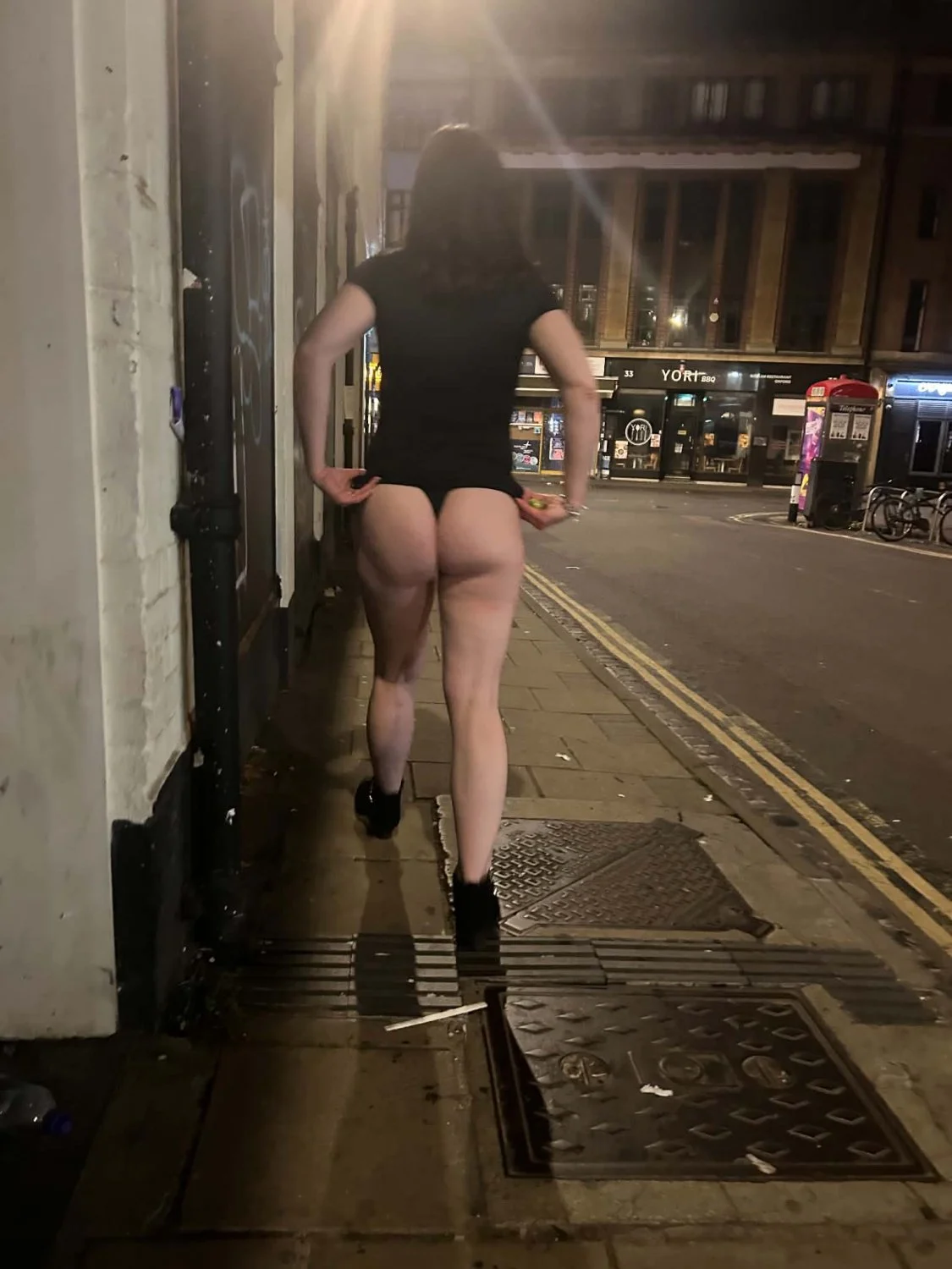 Sexy hotwife 💯% slut image 7
