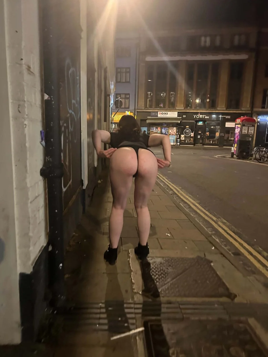 Sexy hotwife 💯% slut image 8