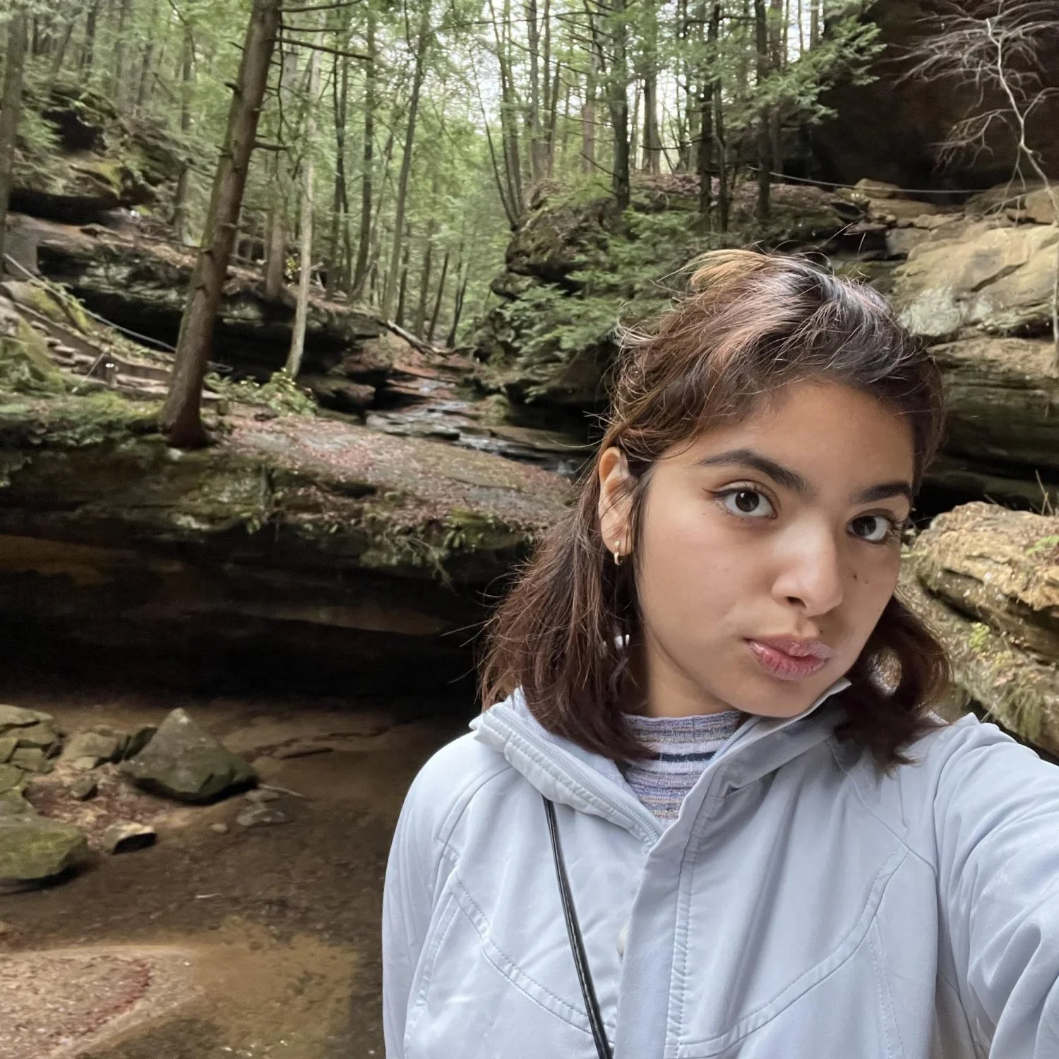Disclosure #786: Black latina cutie main image