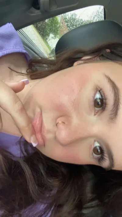 Snapchat slut Kylee’s nudes cover image