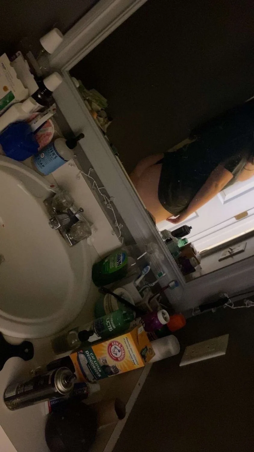 Snapchat slut Kylee’s nudes image 7