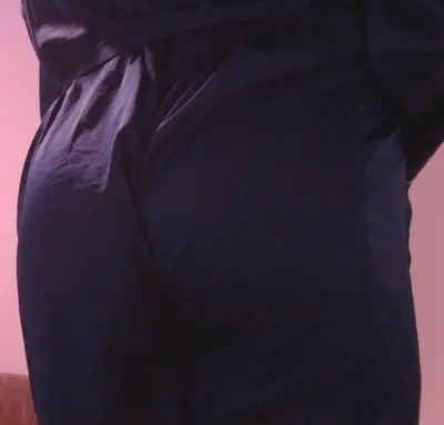 My ass loves swallowing things cover image
