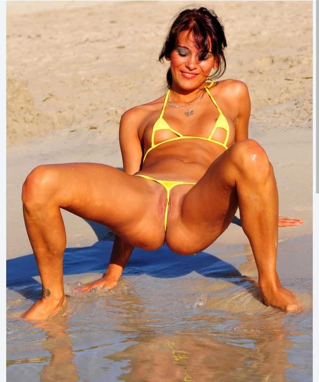 Redbone Ebony Latina Vixens image 3