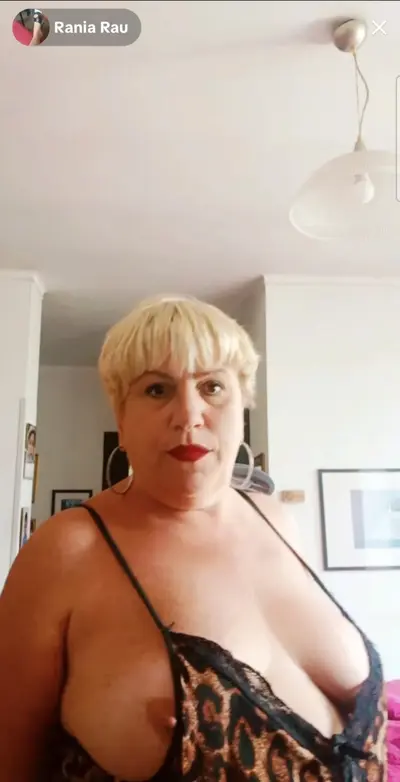 Old mammi flash tits on tiktok live 😍🤤 cover image