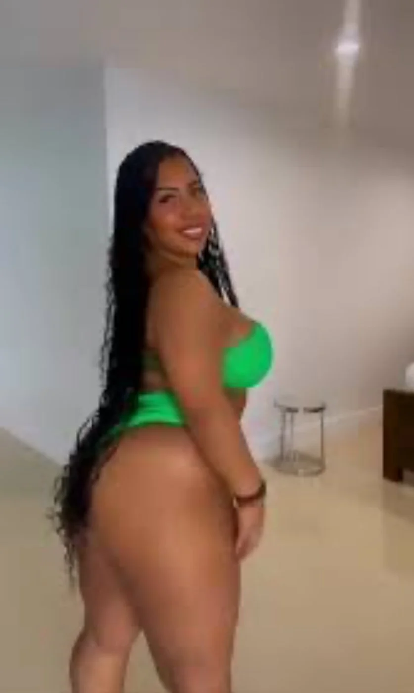 Sexy BBW Latina got the best ass shape 🔥🔥 image 12