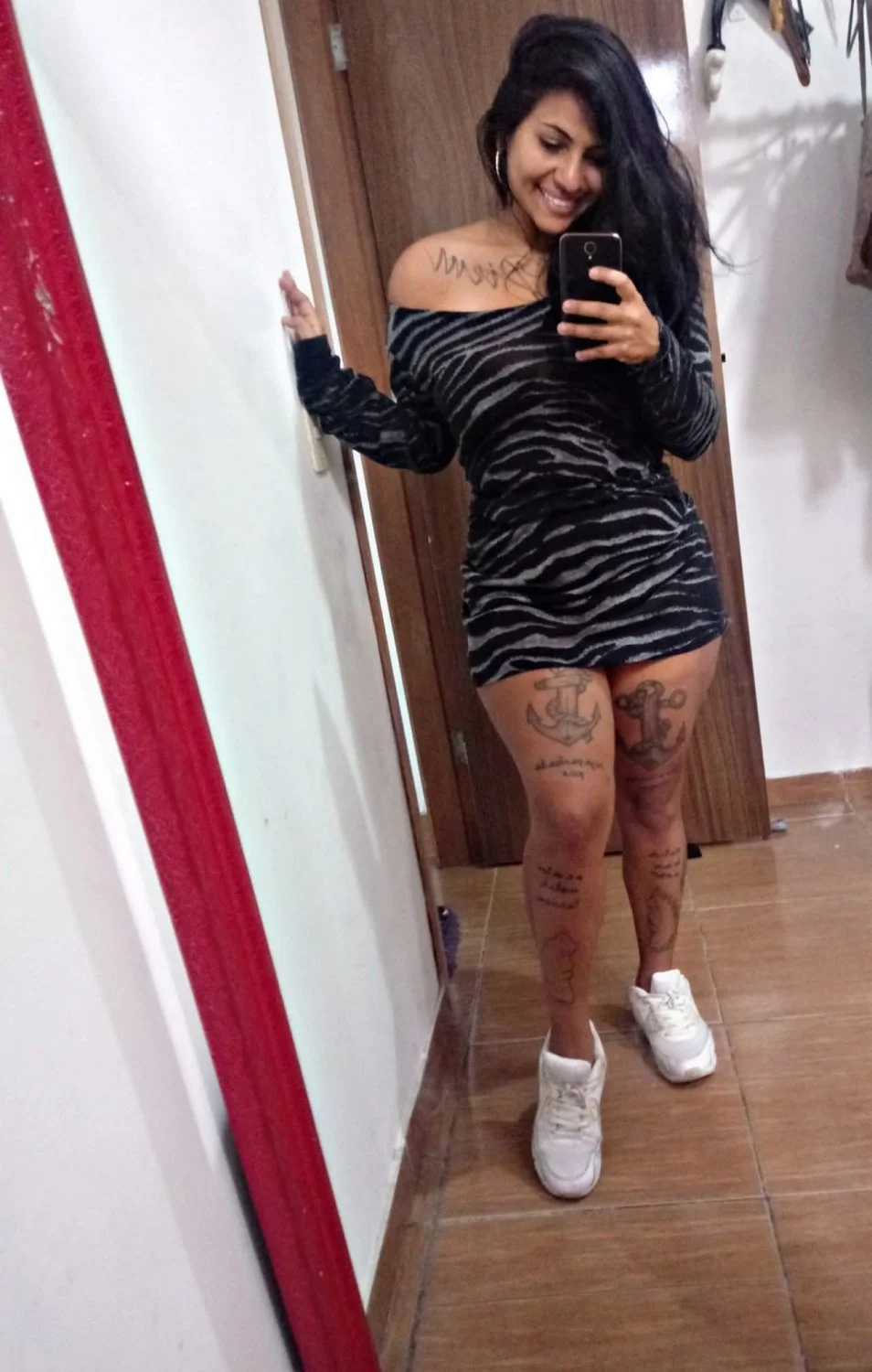 Gozar gostoso e trocar seu óleo image 11