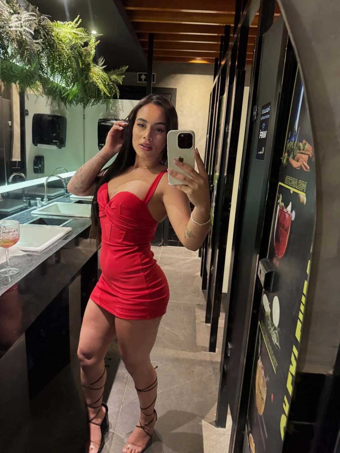 Gozar gostoso e trocar seu óleo image 18