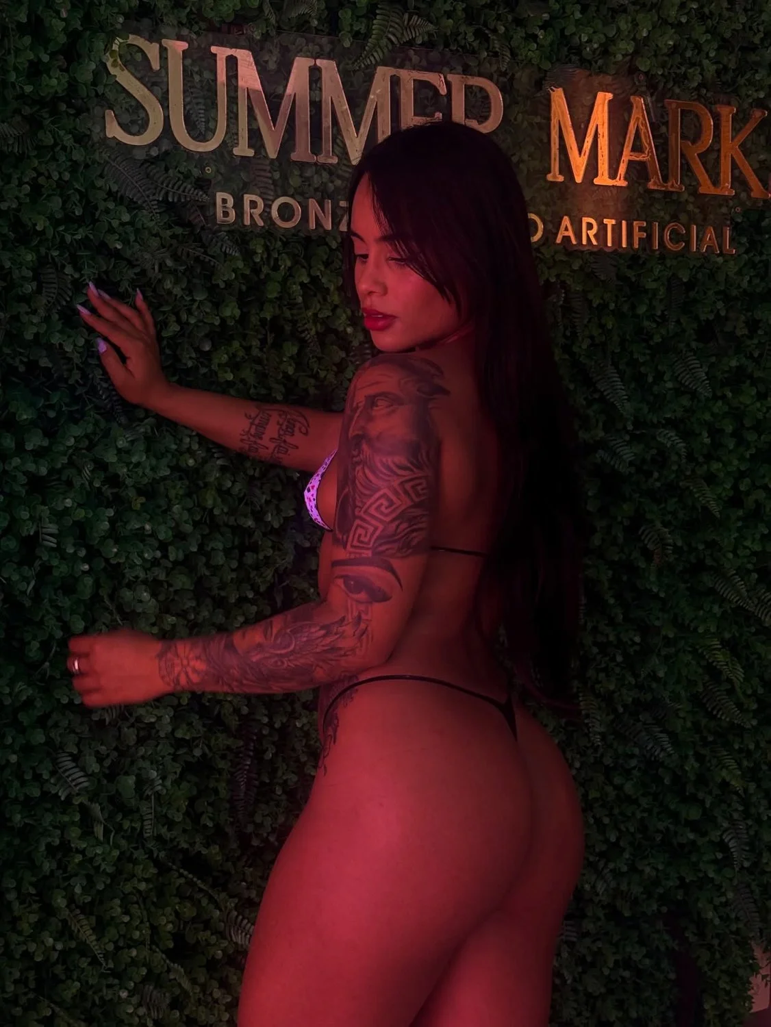 Gozar gostoso e trocar seu óleo image 20