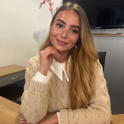 my friend fucked this German cute girl (must see beauty!!!) cover image