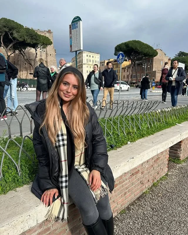 my friend fucked this German cute girl (must see beauty!!!) image 3