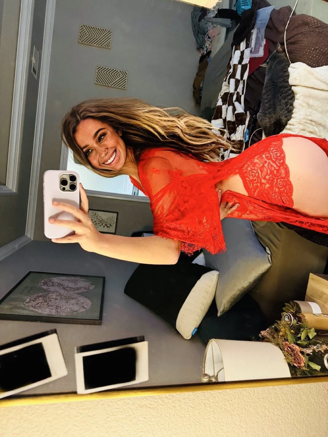 She sent them to him. He sent them to me image 5