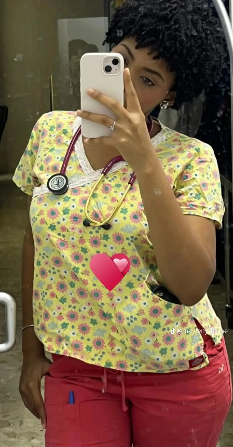 MED STUDENT 🇩🇴👩🏽‍⚕️ image 2