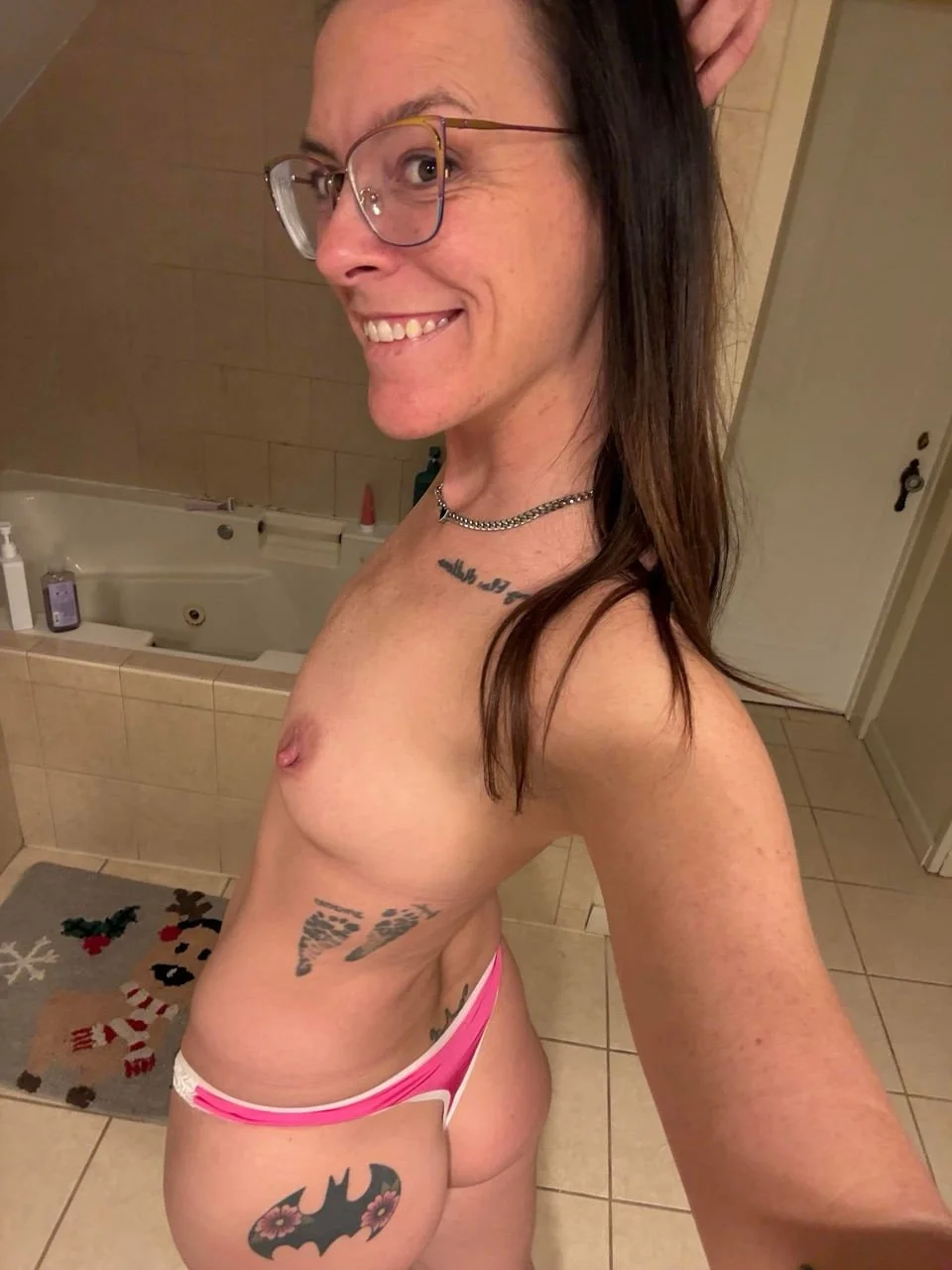 Your wife will always have a price 😈 image 6