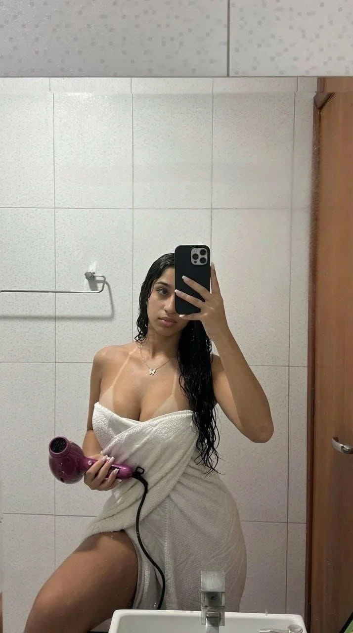 Crente vazada image 3