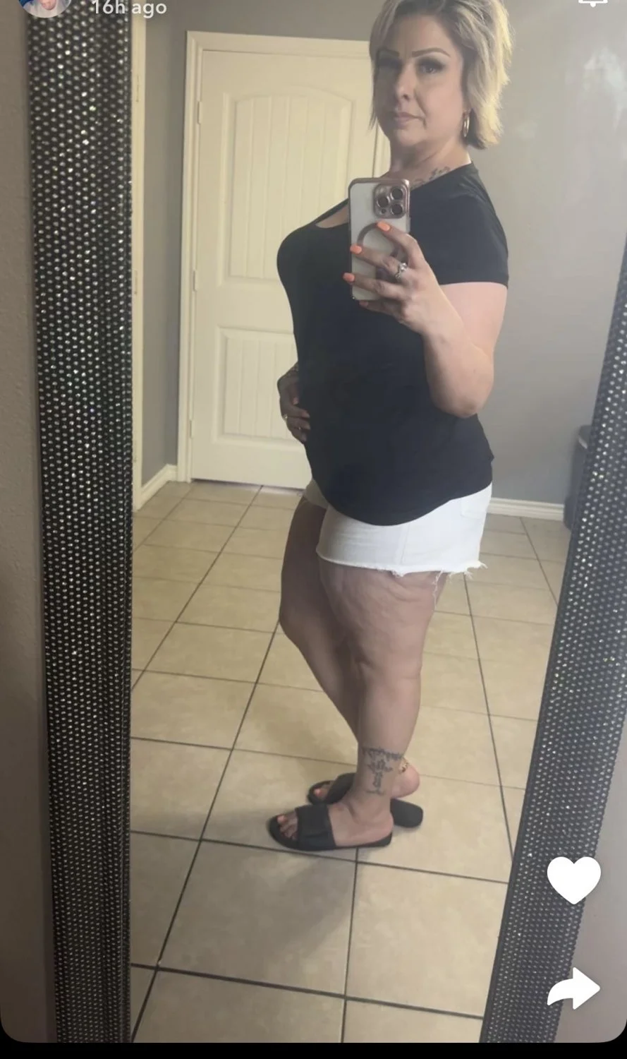 Latina thick image 2