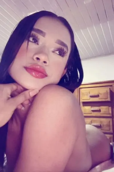 Hermosa colombiana Morocha mini tetas enorme Culote Rico cover image