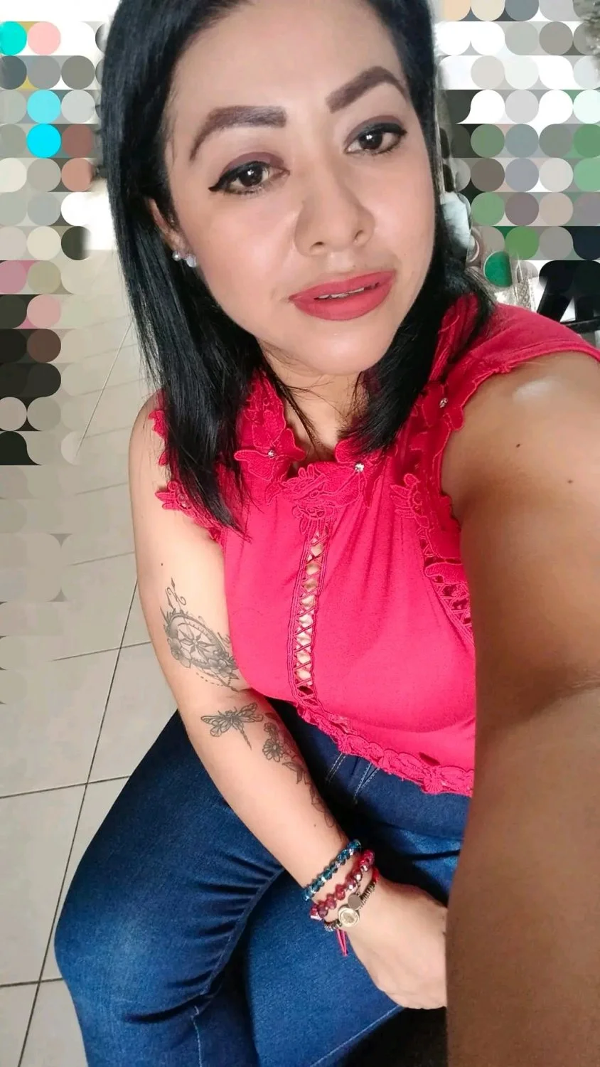 Laura chaparrita de Zapata Altamira image 14