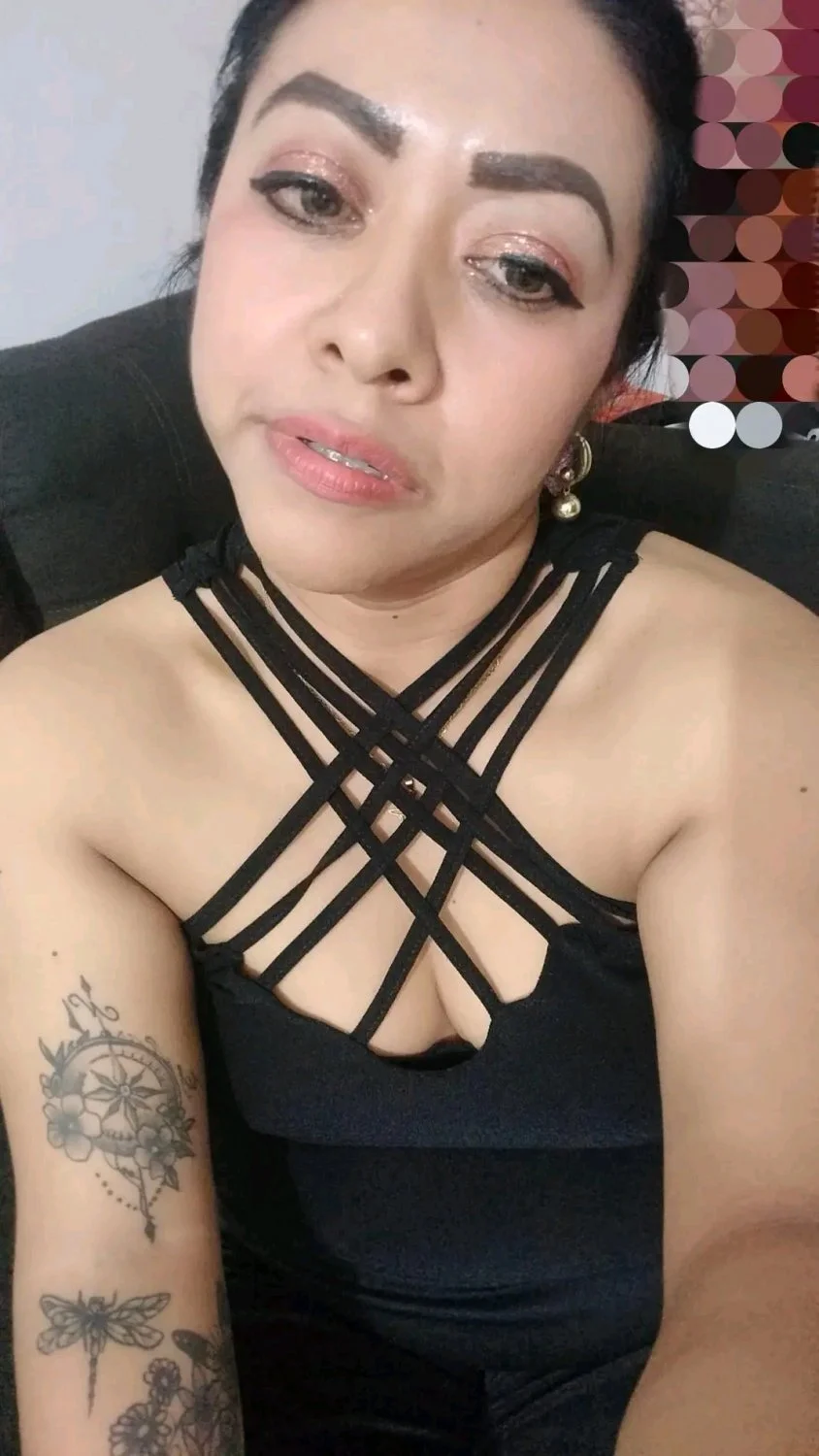 Laura chaparrita de Zapata Altamira image 2