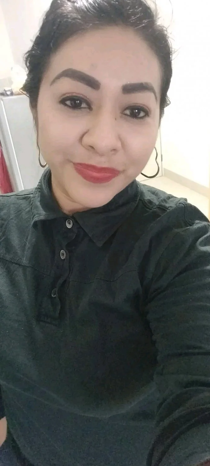 Laura chaparrita de Zapata Altamira image 8